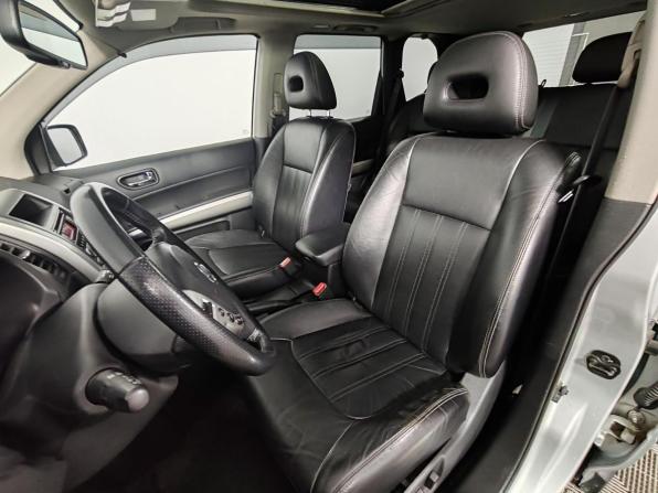 Nissan X-Trail II Рестайлинг с пробегом 2012 года, цена 1 249 000 рублей, 227657 км, внедорожник, Автокод Объявления