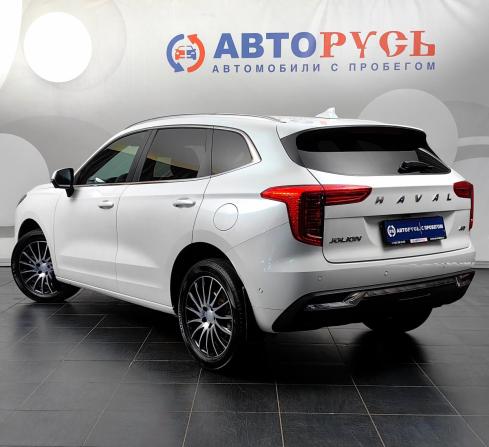 Haval Jolion I с пробегом 2023 года, цена 1 857 000 рублей, 72215 км, внедорожник, Автокод Объявления