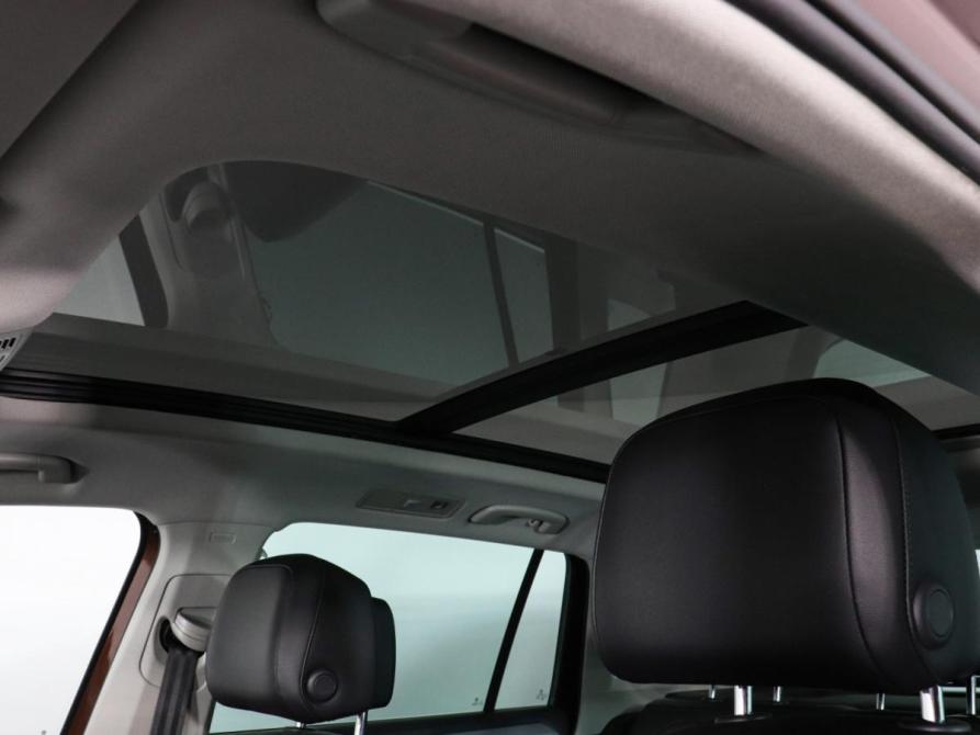 Volkswagen Tiguan II Рестайлинг Химки  - изображение 14