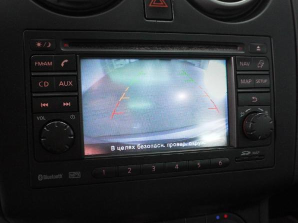 Nissan Qashqai I Рестайлинг с пробегом 2011 года, цена 979 000 рублей, 267903 км, внедорожник, Автокод Объявления