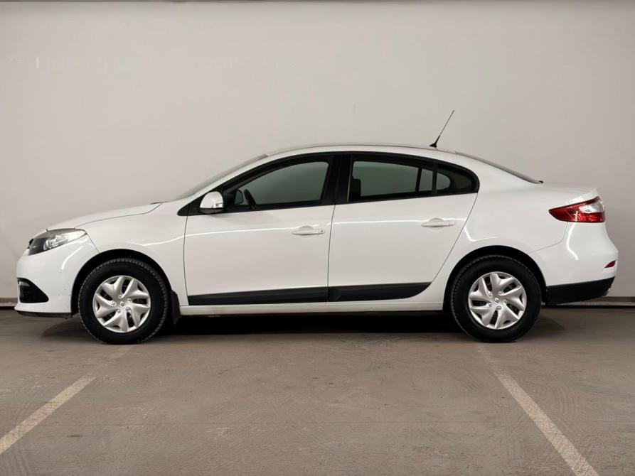 Renault Fluence I Рестайлинг Екатеринбург  - изображение 3