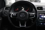 Volkswagen Polo V Рестайлинг Томск  - изображение 23
