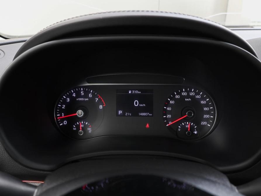 Kia Soul III Москва  - изображение 14