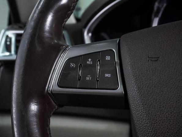 Cadillac SRX II с пробегом 2011 года, цена 1 049 000 рублей, 182395 км, внедорожник, Автокод Объявления