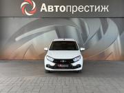 Lada (ВАЗ) Granta I Рестайлинг Волгоград  - изображение 20