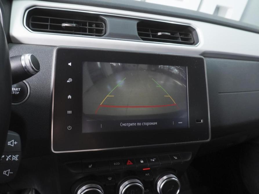 Renault Arkana I Ростов-на-Дону  - изображение 14