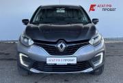 Renault Kaptur I Киров  - изображение 26