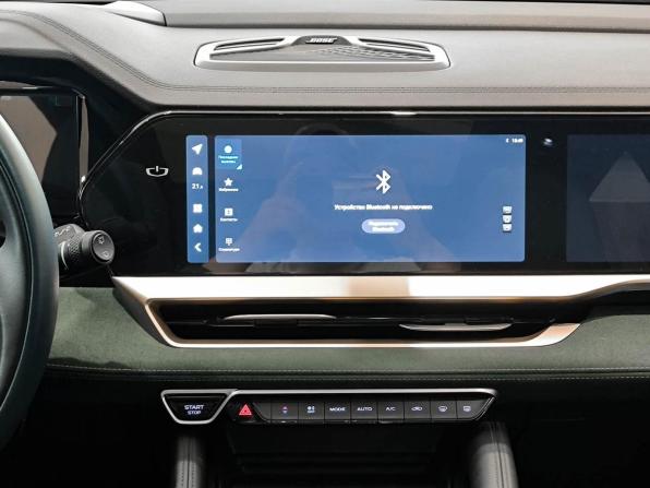 Geely Monjaro I с пробегом 2023 года, цена 3 250 000 рублей, 48619 км, внедорожник, Автокод Объявления