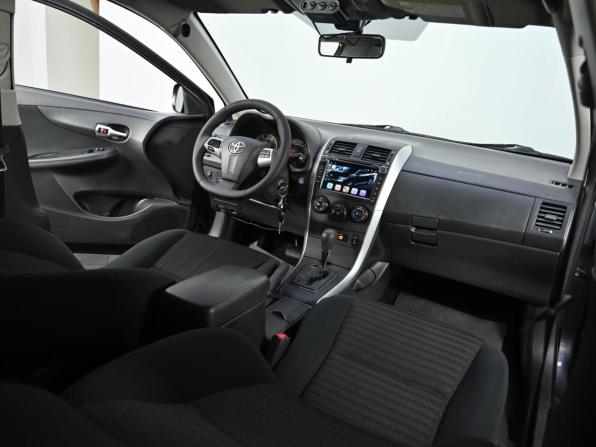 Toyota Corolla X (E140 E150) Рестайлинг с пробегом 2012 года, цена 749 000 рублей, 175000 км, седан, Автокод Объявления