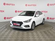 Hyundai Solaris II Вологда  - изображение 18