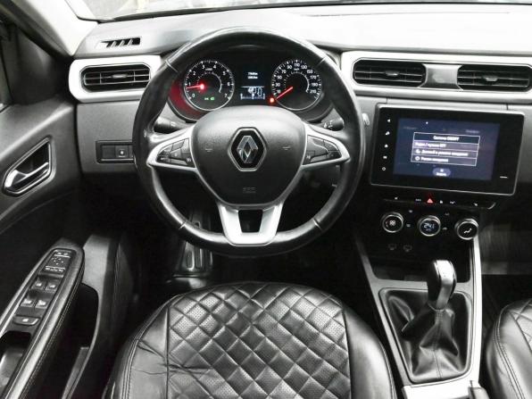Renault Arkana I с пробегом 2021 года, цена 1 680 000 рублей, 77642 км, внедорожник, Автокод Объявления
