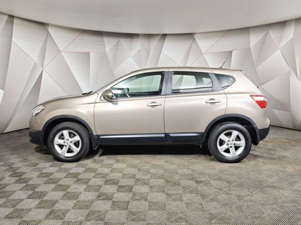 Nissan Qashqai I Рестайлинг с пробегом 2013 года, цена 1 047 000 рублей, 99229 км, внедорожник, Автокод Объявления