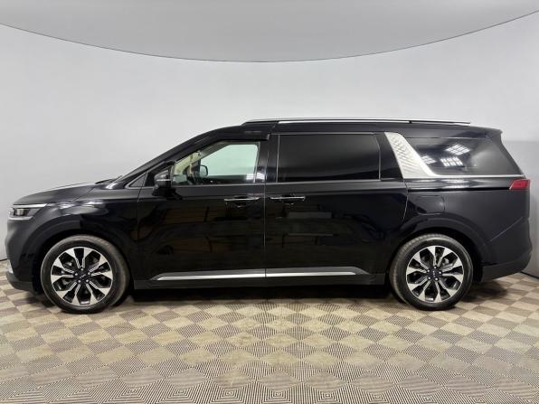 Kia Carnival IV с пробегом 2023 года, цена 4 264 000 рублей, 105742 км, минивэн, Автокод Объявления