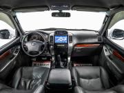 Toyota Land Cruiser Prado 120 Series Иркутск  - изображение 30