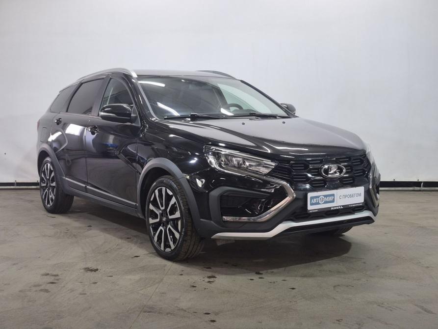 Lada (ВАЗ) Vesta I Рестайлинг (NG) Ярославль  - изображение 3