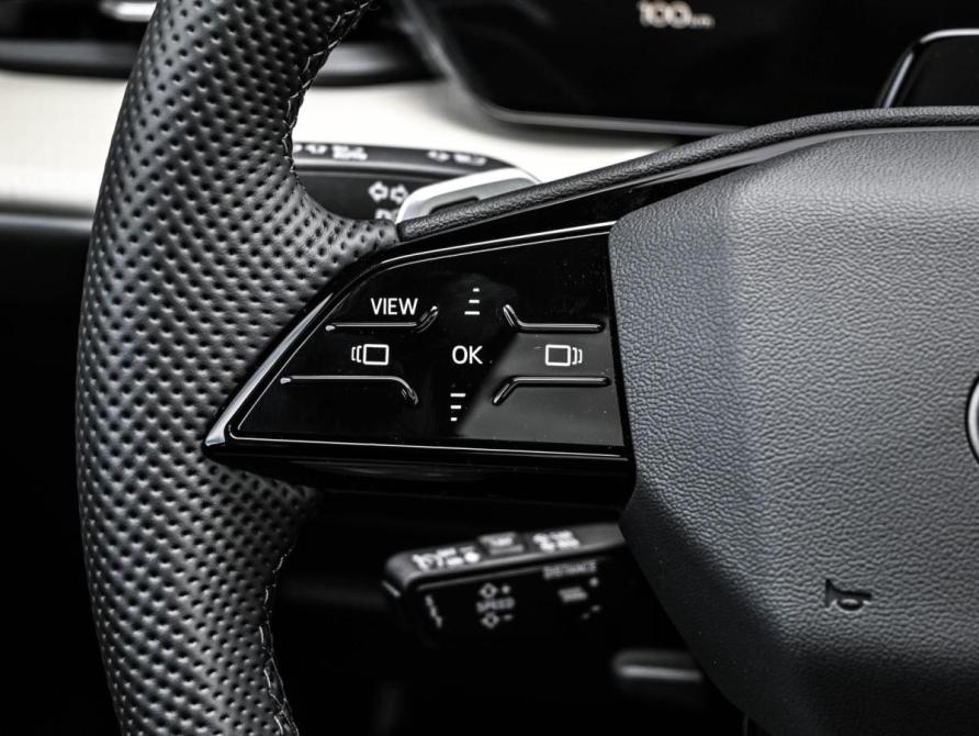 Audi Q5 III Новороссийск  - изображение 14