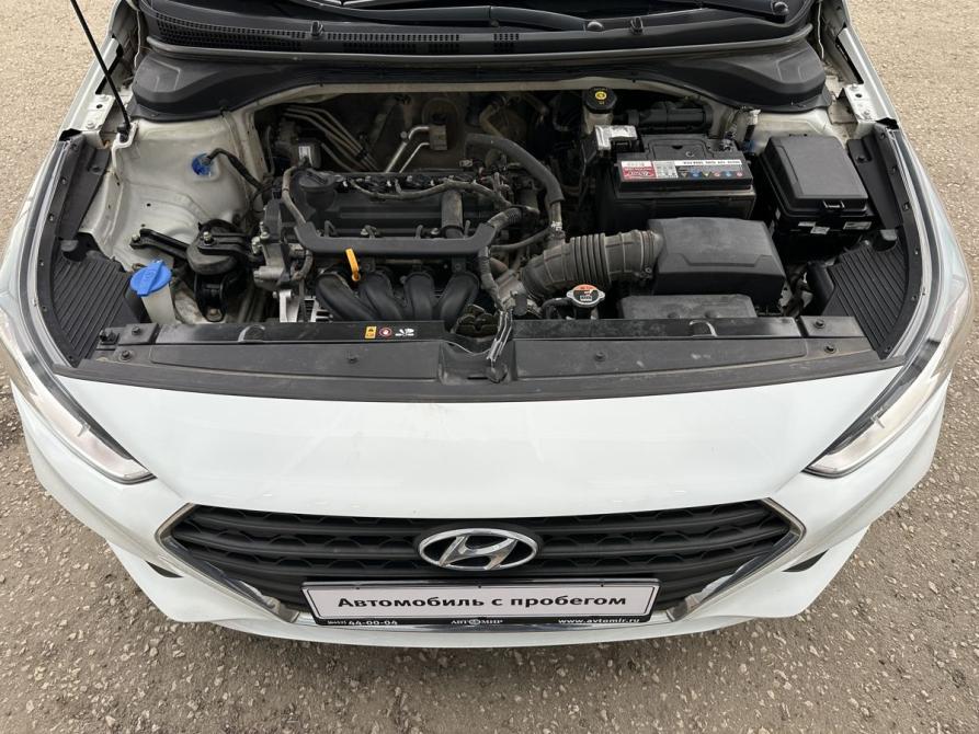 Hyundai Solaris II Саратов  - изображение 13