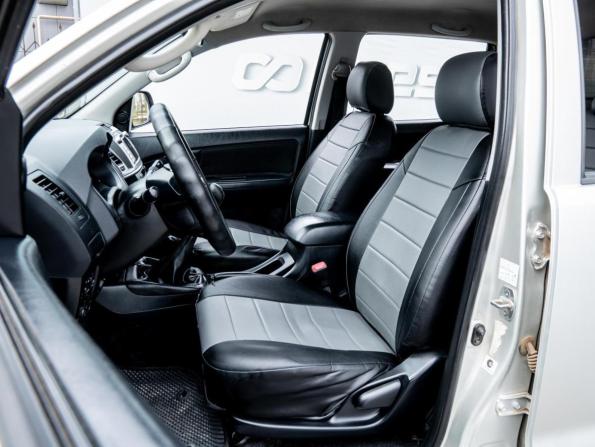 Toyota Hilux VII Рестайлинг с пробегом 2014 года, цена 2 150 000 рублей, 243702 км, offers.body_type.unknown, Автокод Объявления