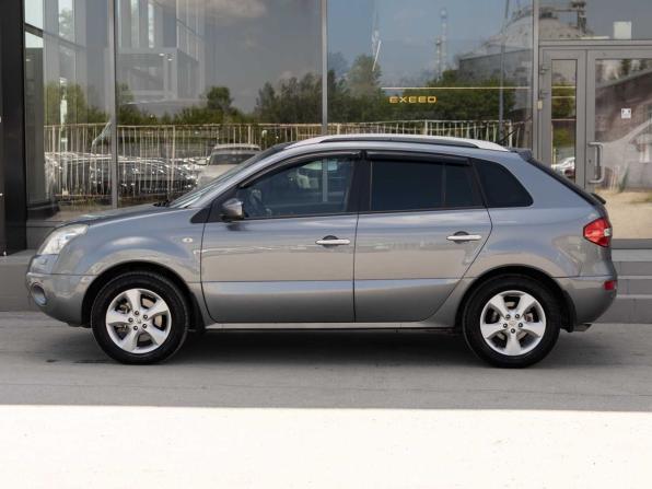 Renault Koleos I с пробегом 2008 года, цена 970 000 рублей, 207461 км, внедорожник, Автокод Объявления