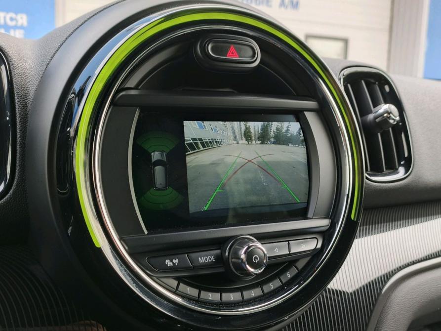 Mini Countryman II Санкт-Петербург  - изображение 23