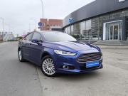 Ford Mondeo V Санкт-Петербург  - изображение 25