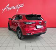 Changan CS55 Plus II Вологда  - изображение 25
