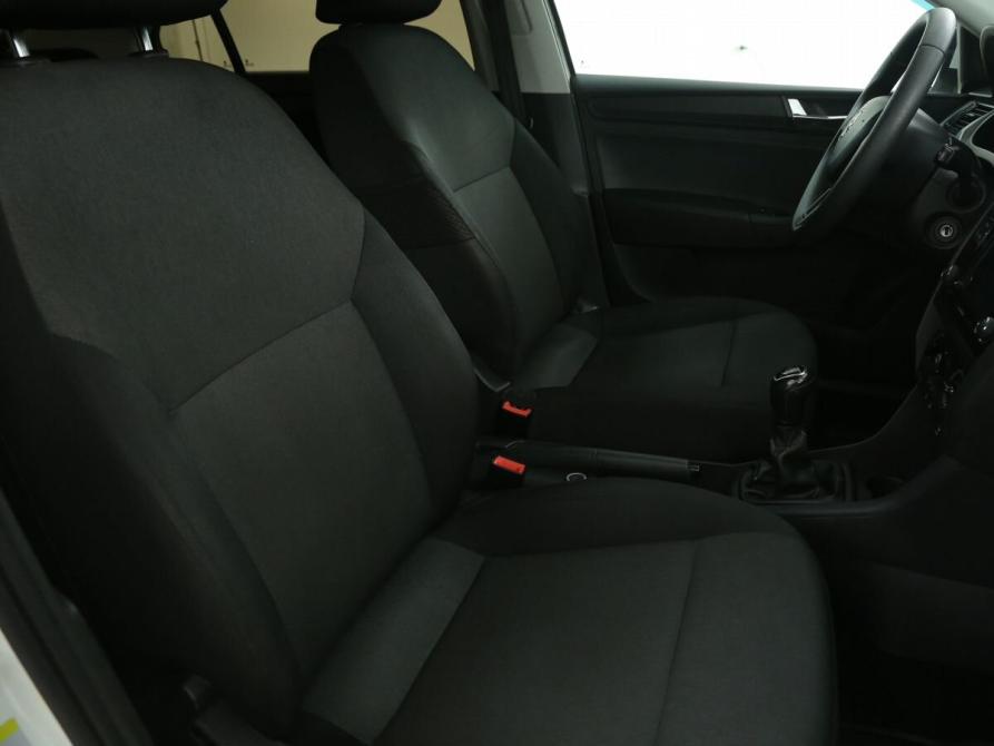 Skoda Rapid I Иваново  - изображение 10