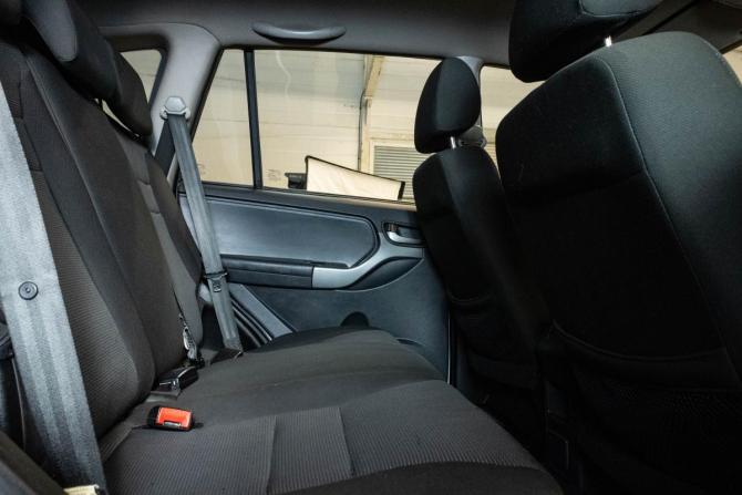 Chery Tiggo (T11) I Рестайлинг (FL) с пробегом 2014 года, цена 719 000 рублей, 133362 км, внедорожник, Автокод Объявления