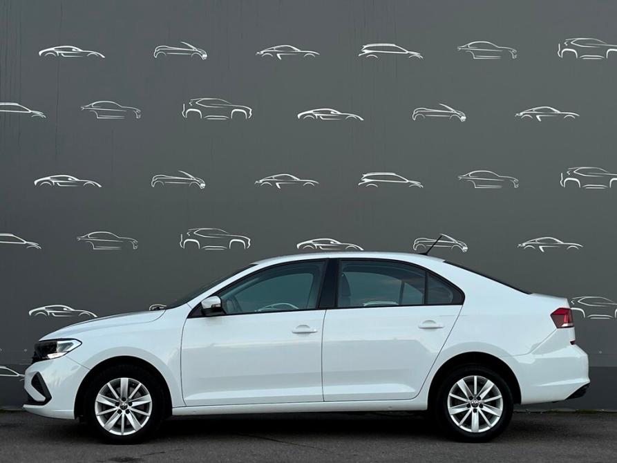 Volkswagen Polo VI Санкт-Петербург  - изображение 11