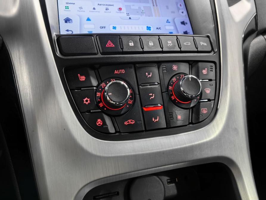 Opel Astra J Рестайлинг Новосибирск  - изображение 20