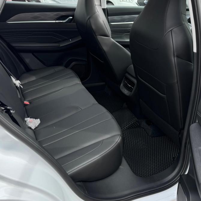 Dongfeng Mage Нижнекамск  - изображение 15