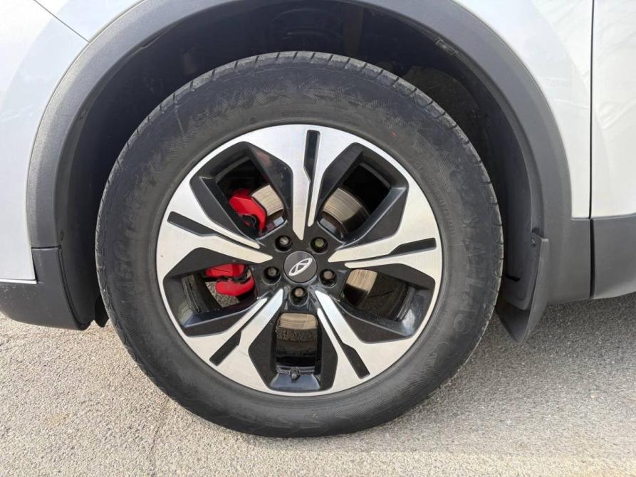 Chery Tiggo 7 Pro Max I Нижний Тагил  - изображение 24