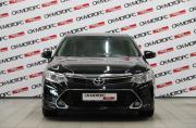Toyota Camry VII (XV50) Рестайлинг Сургут  - изображение 35