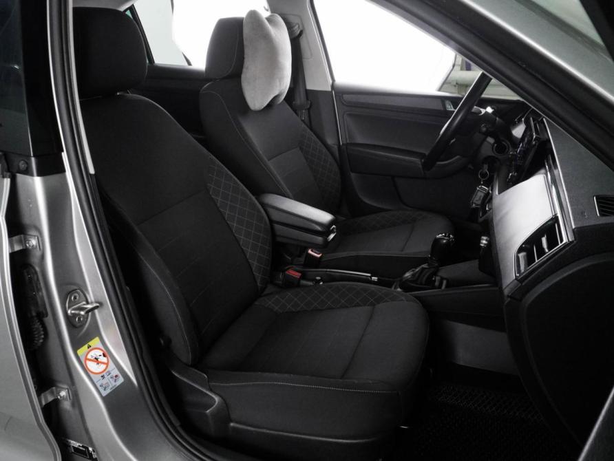 Skoda Rapid II Воронеж  - изображение 8