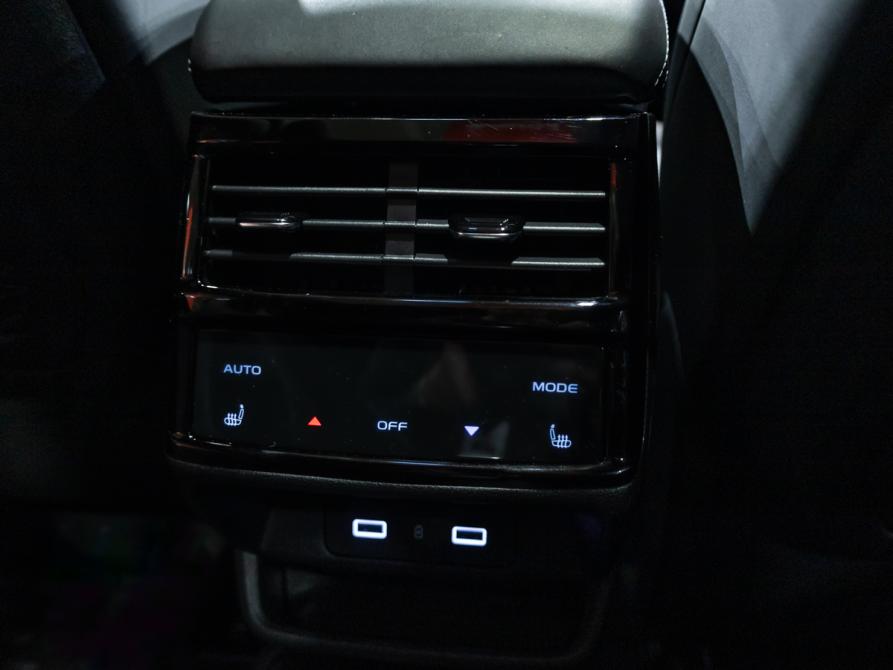 Geely Monjaro I Санкт-Петербург  - изображение 30