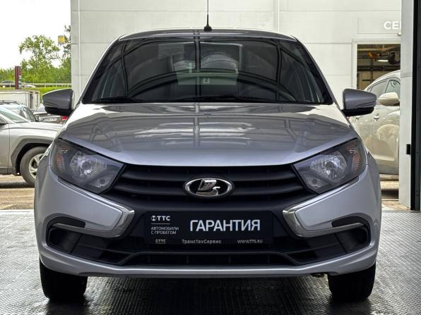 Lada (ВАЗ) Granta I Рестайлинг с пробегом 2023 года, цена 795 000 рублей, 60792 км, лифтбек, Автокод Объявления