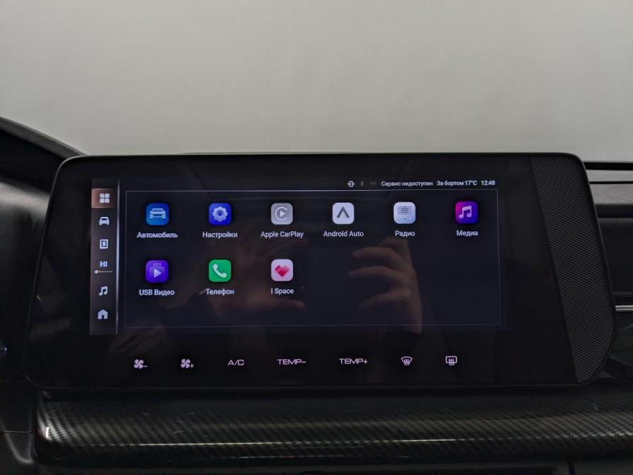 Haval H3 I Санкт-Петербург  - изображение 17