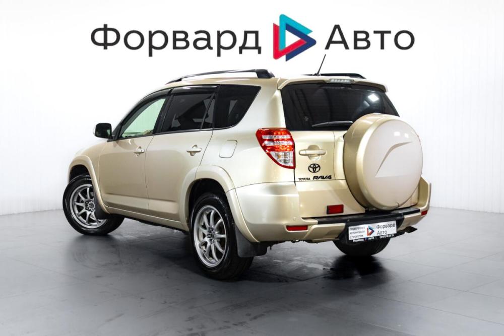Toyota RAV4 III (XA30) Тюмень  - изображение 6