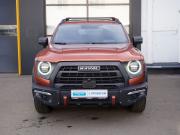 Haval Dargo I Москва  - изображение 21