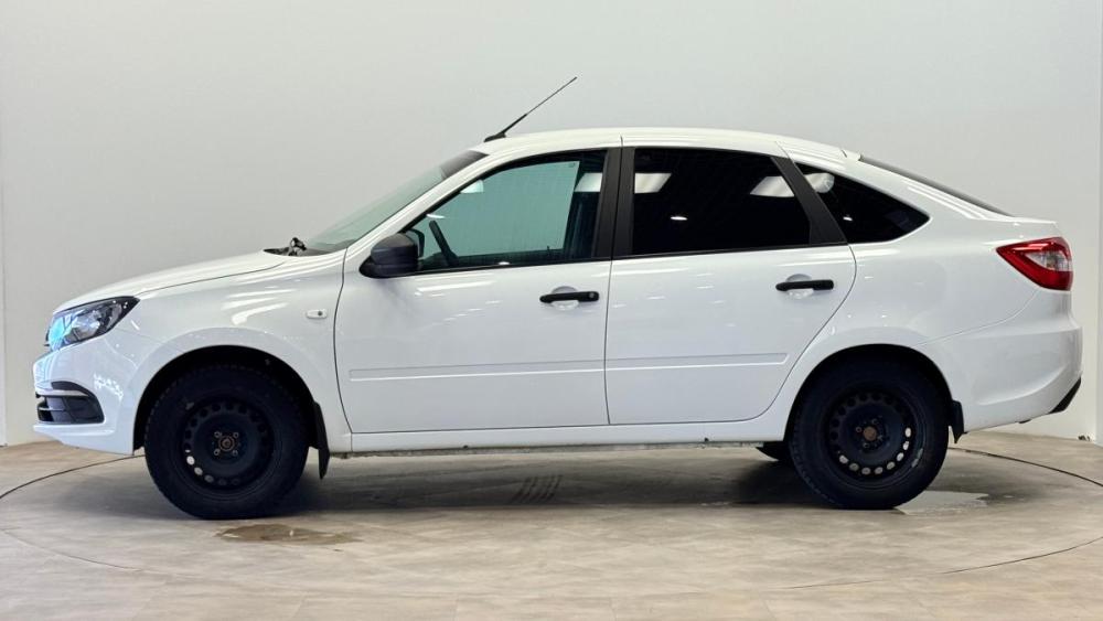 Lada (ВАЗ) Granta I Рестайлинг Киров  - изображение 2