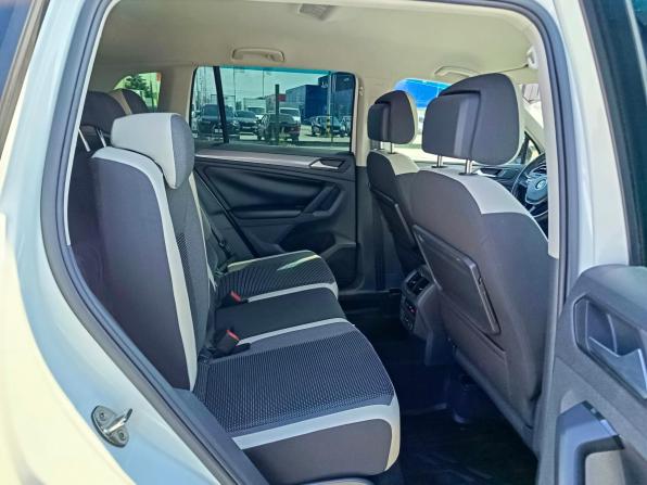 Volkswagen Tiguan II с пробегом 2019 года, цена 2 349 995 рублей, 160000 км, внедорожник, Автокод Объявления