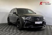 Volkswagen Tiguan II Рестайлинг Нижний Новгород  - изображение 31