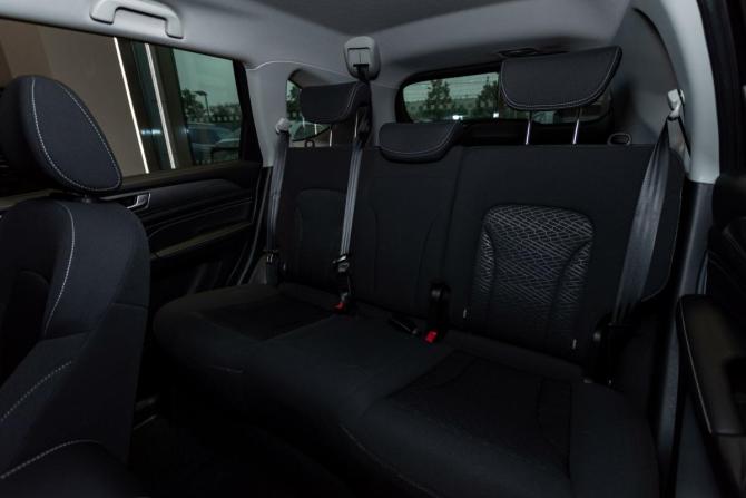 Новый Haval M6 II 2026 года, цена 2 299 000 рублей, внедорожник, Автокод Объявления