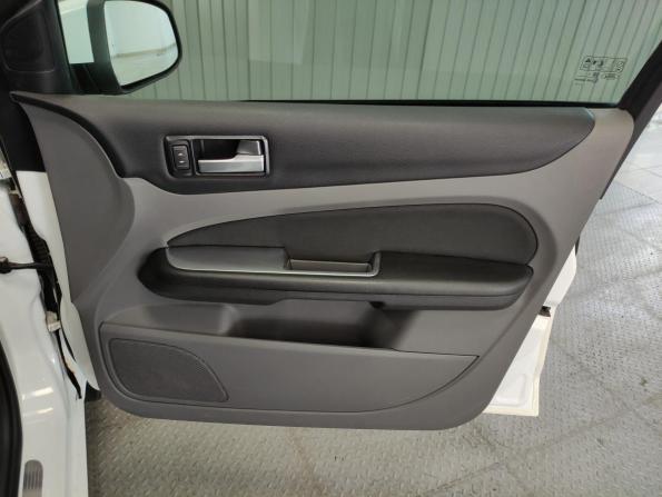 Ford Focus II Рестайлинг с пробегом 2010 года, цена 499 000 рублей, 165261 км, седан, Автокод Объявления