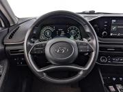 Hyundai Sonata VIII (DN8) Москва  - изображение 51