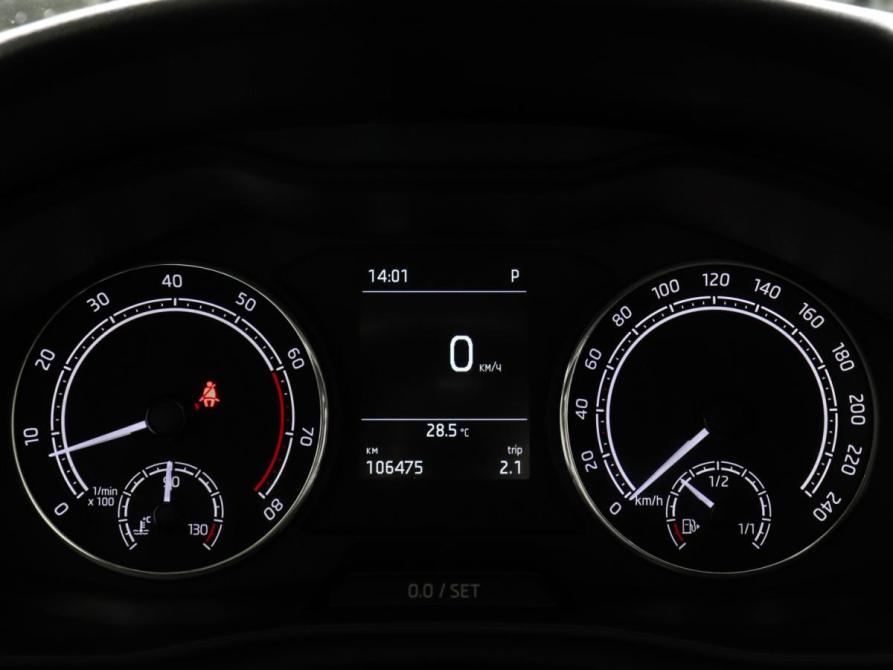 Skoda Rapid II Химки  - изображение 12