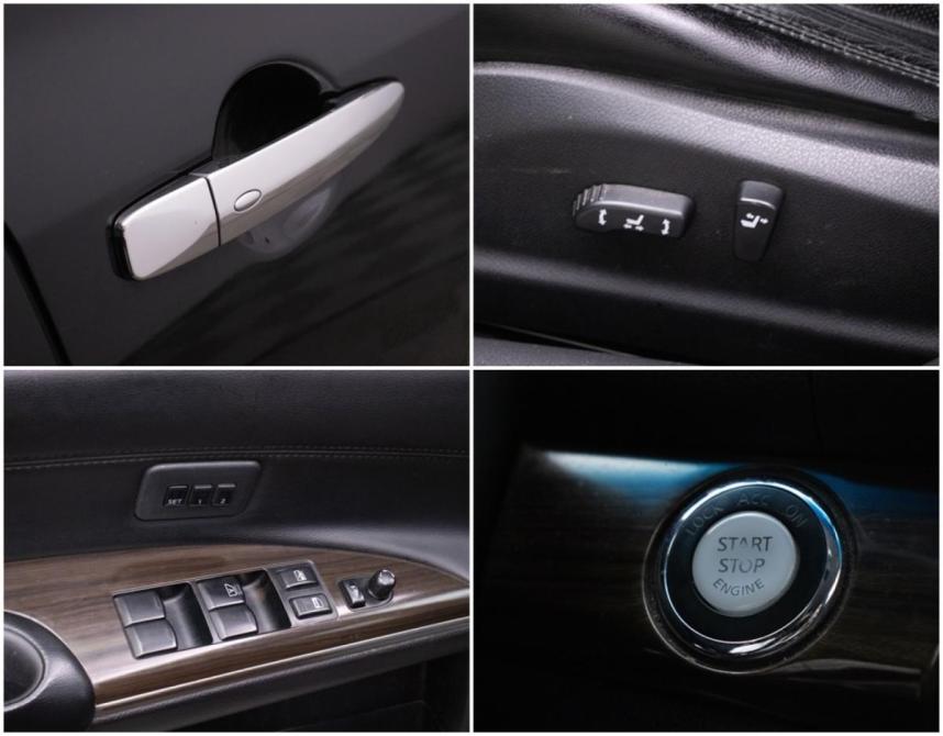 Nissan Teana II (J32) Рестайлинг Москва  - изображение 17