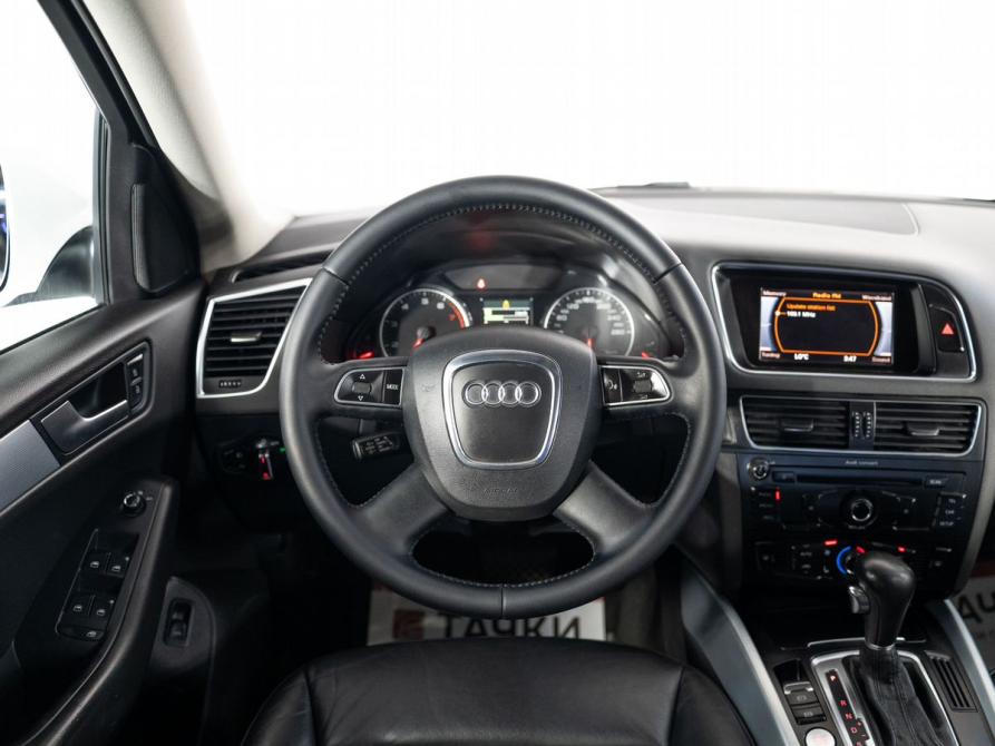 Audi Q5 I (8R) Иркутск  - изображение 9