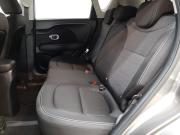 Kia Soul II Рестайлинг Москва  - изображение 30