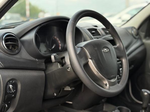 Lada (ВАЗ) Granta I Рестайлинг с пробегом 2022 года, цена 560 000 рублей, 82159 км, седан, Автокод Объявления